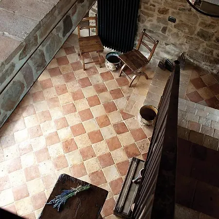 Torre Barbieri 3*
