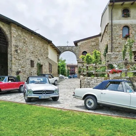 Bed & Breakfast Torre Barbieri 3*