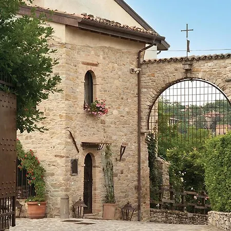 Bed & Breakfast Torre Barbieri 3*