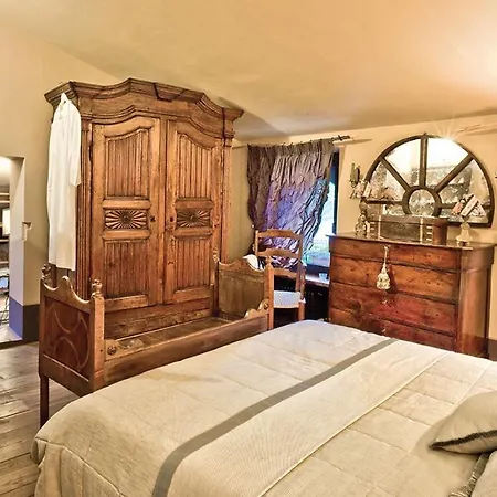 Torre Barbieri Bed & Breakfast Neviano degli Arduini