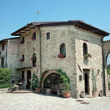 Torre Barbieri 3*